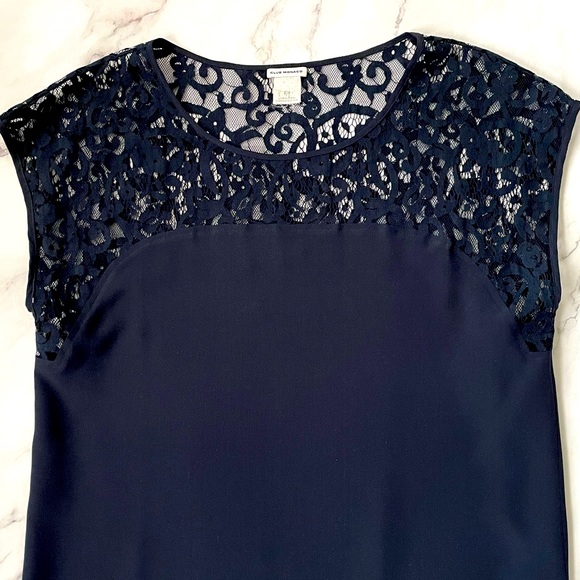 Club Monaco Tops - Club Monaco silk blouse